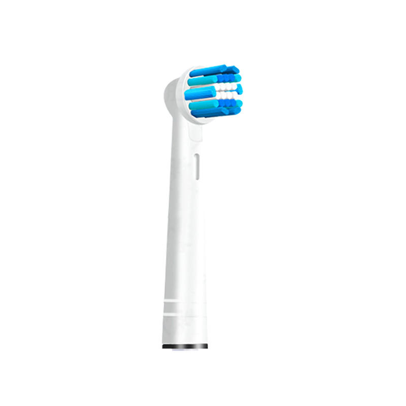 KHET017-S Replacement Professional Electric Toothbrush Heads Compatible with Oral-B Refill Brush Head 
